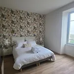Le Logis De Villefollet Holiday home *