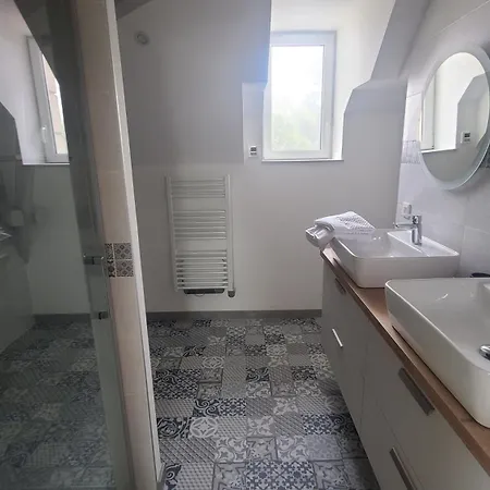 Le Logis De Villefollet 쿨롱