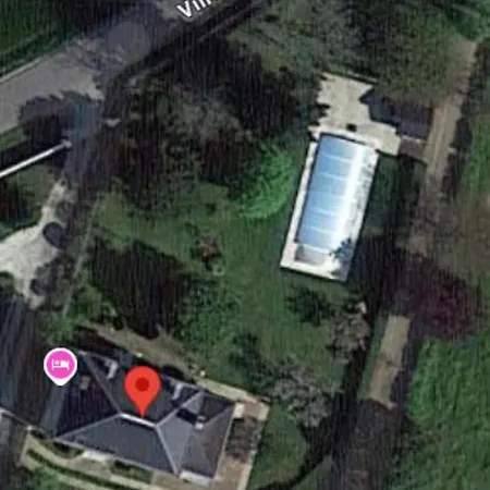 Le Logis De Villefollet