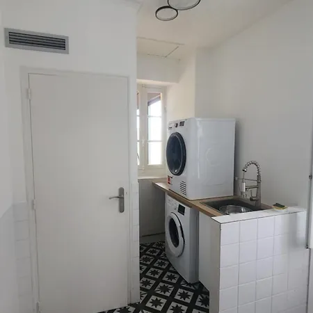 Le Logis De Villefollet 펜션