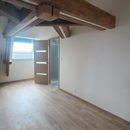 Le Logis De Villefollet Coulon